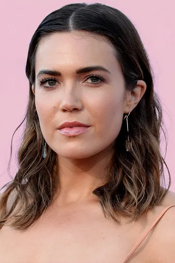 Mandy Moore