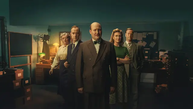 The Swedish Connection