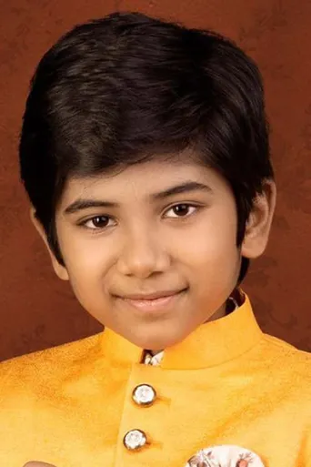 Shakthi Rithvik