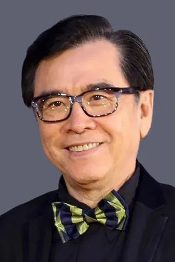 David Chiang Da-Wei