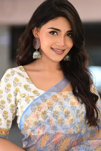 Dharshna Sripal
