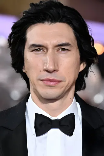 Adam Driver