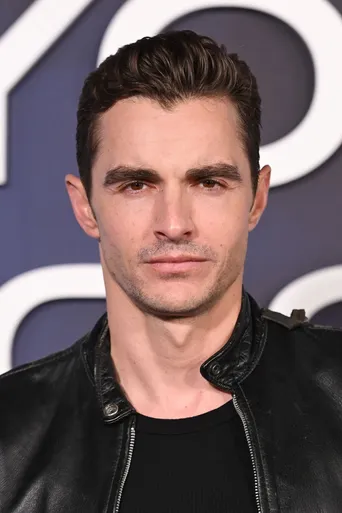 Dave Franco