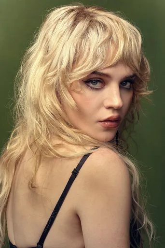 Sophie Thatcher