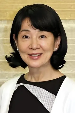 Sayuri Yoshinaga