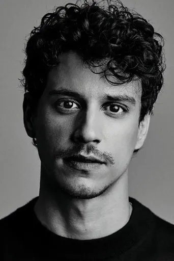Adam DiMarco
