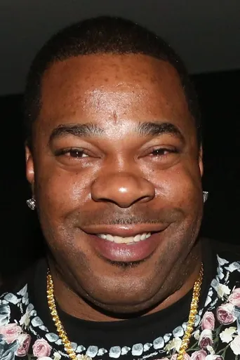 Busta Rhymes
