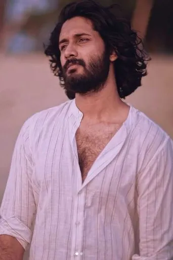 Shambu Menon