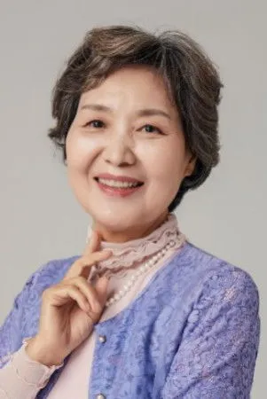 Kwon Min-kyung