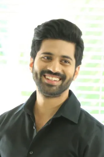 Viswant Duddumpudi