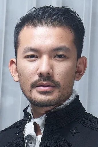 Rio Dewanto