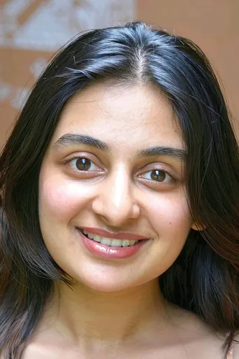 Esther Anil