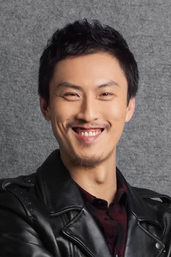 Xu Juncong