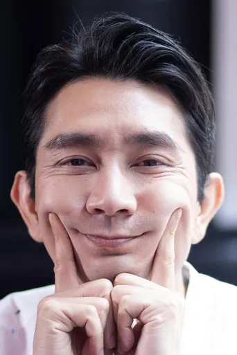 Lee Sheung-Ching