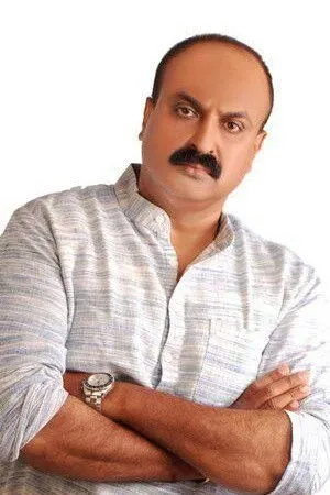 Rajgopal Iyer