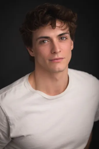 Kaden Connors