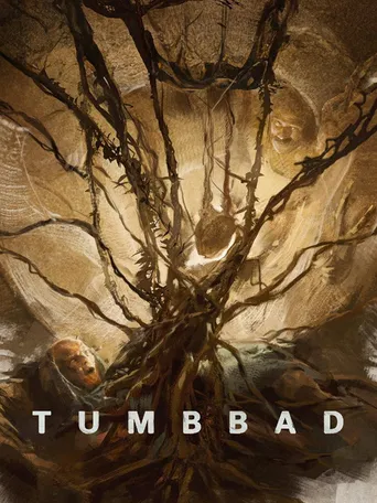 Tumbbad