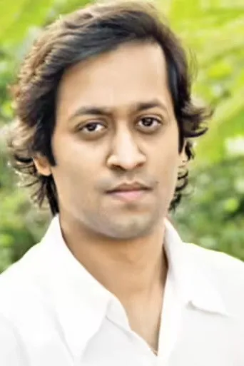 Aakash Dabhade
