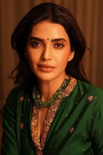 Karishma Tanna