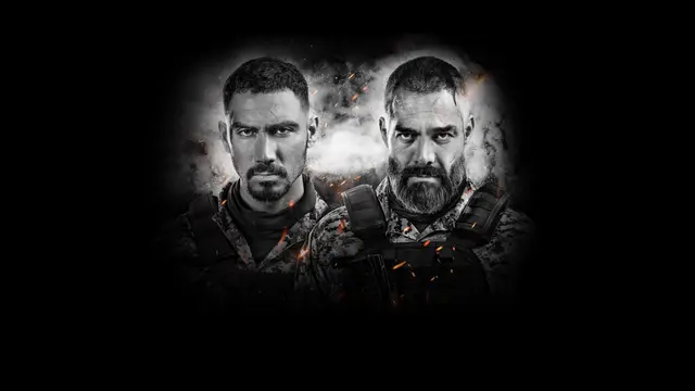 Vengeance