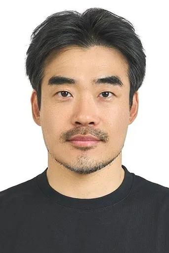 Jin Dae-yeon