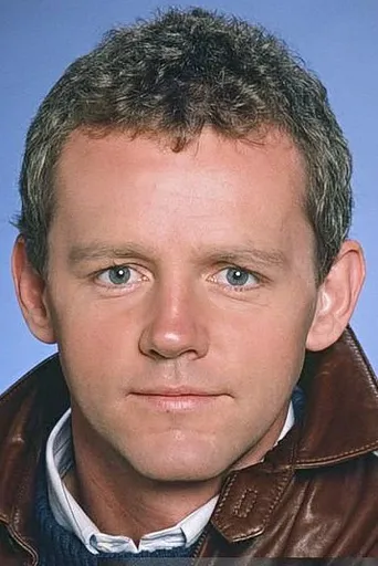 David Morse