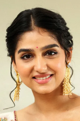 Anaswara Rajan